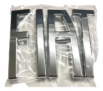 Comprar Insignia Emblema Fiat Delantero Fiat Strada Volcano Original