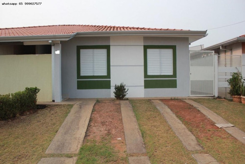 Imagem 11 de 12 de Casa Para Venda Em Cuiabá, Jardim Imperial, 3 Dormitórios, 1 Suíte, 2 Banheiros, 2 Vagas - 791_1-1791199