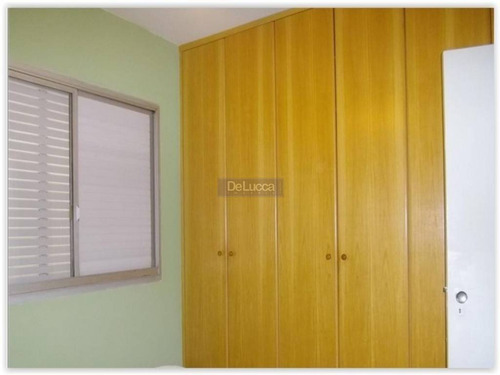 Imagem 13 de 14 de Apartamento À Venda Em Bosque - Ap016495