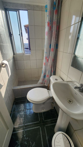 Departamento En Venta De 3 Dorm. En San Bernardo