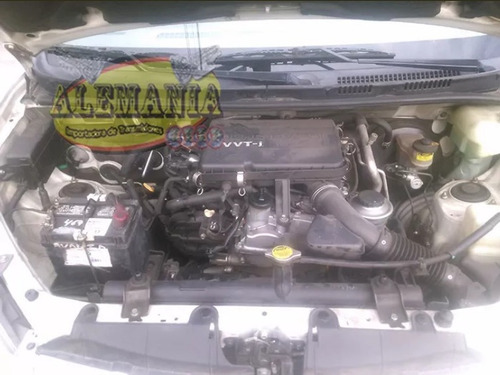 Avanza 2009 Venta Auto Partes Refacciones Deshueso Yonke