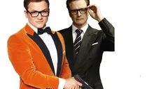 Comprar Lentes Ópticos Acetato Mod Kingsman Retro Vintage 60s 70s Cg