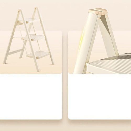 Escalera Plegable Escalera Plegable Taburete Plegable