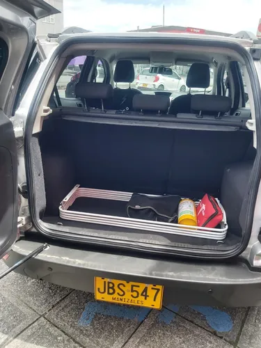 Ford Ecosport 2.0 Se At