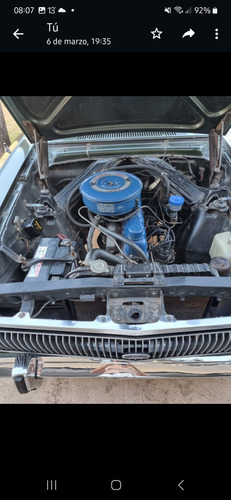 Ford Falcon