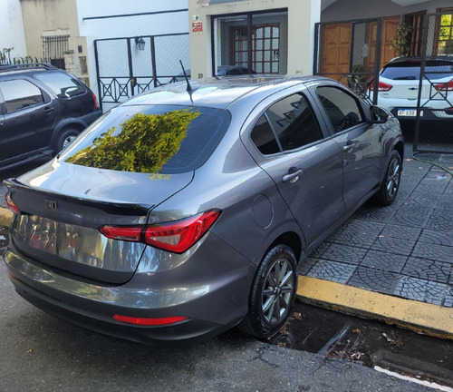 Fiat Cronos 1.3 Drive S-design Mt