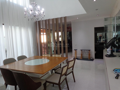 Casa À Venda Em Parque Brasil 500 - Ca005550