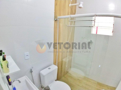 Imagem 12 de 14 de Linda Casa No Massaguaçu - Ca0496