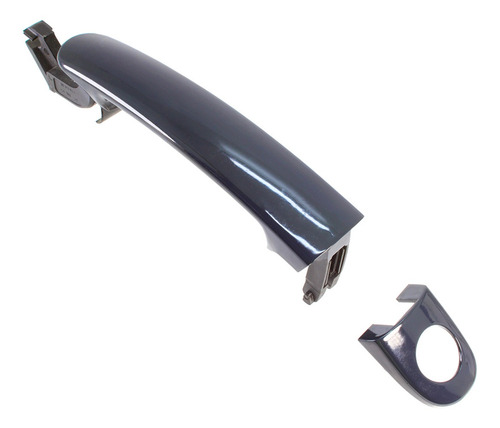 Maçaneta Externa Com Furo Azul Marine Up! - 2013 2014 2015