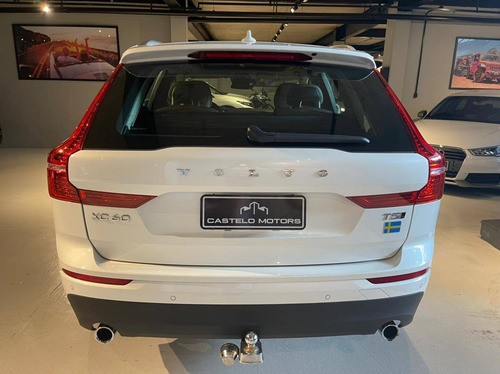Imagem 5 de 11 de Volvo Xc60 2.0 T5 Gasolina Momentum Awd Geartronic