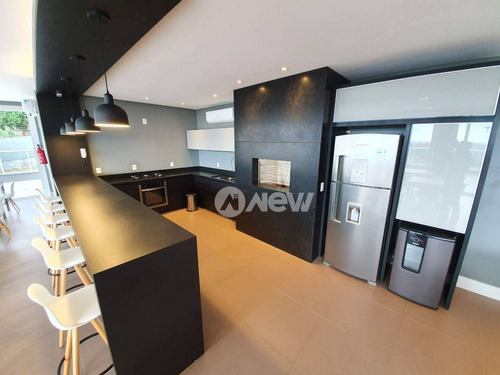 Imagem 4 de 9 de Terreno Em Condomínio À Venda, 359 M² Por R$ 520.970 - Rondônia - Novo Hamburgo/rs - Te1210