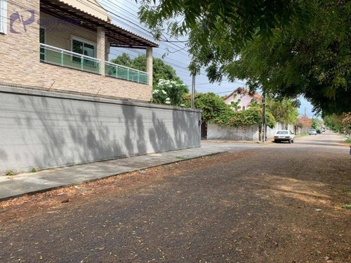 Imagem 2 de 27 de Casa Com 5 Dormitórios À Venda, 304 M² Por R$ 650.000,00 - Sapiranga - Fortaleza/ce - Ca3115