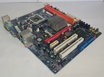 Comprar Placa Mãe G31t-m7 15-v83-011002 Lga775 Ddr2 (com Defeito)