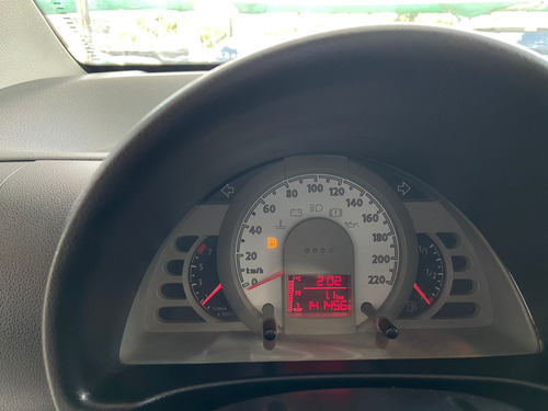 Volkswagen Spacefox 1.6 MI SPORTLINE 8V FLEX 4P MANUAL