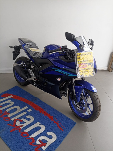 Yzf R3 Abs 2024/2025 Documento Gratis [pimentel