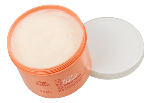 Kit Wella Prof Invigo Nutri Enrich - Másc 500ml (2 Unid)