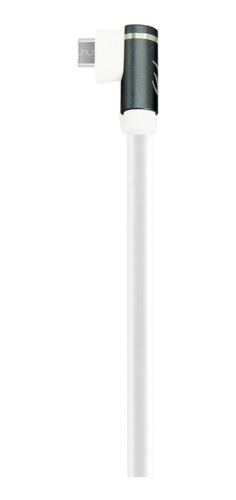 Imagen 2 de 9 de Cable De Carga 1.2m 3 En 1 Lightning Type-c Micro Original