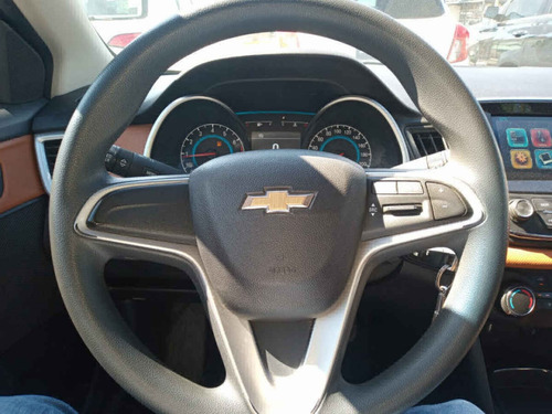 Chevrolet Cavalier 2019 4p Premier L4/1.5 Aut
