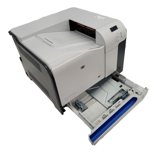 Impresora Laser 3525n Color 30ppm Usb