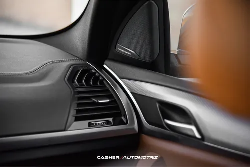 BMW X3 3.0 Xdrive 35ia M Sport At