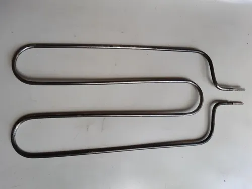 Resistencia Para Nevera 120v.. (Usado)