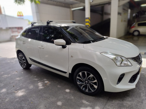 Suzuki Baleno 1.4 Glx