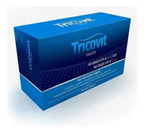 Comprar Tabletas De Vitaminas Para El Crecimiento Del Cabello Para Apoyar La Salud Del Cabello Y Las Uñas, 60 Unidades