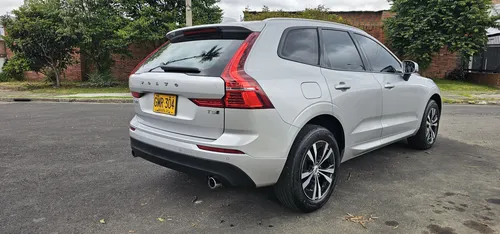 Volvo XC60 2.0 T5 Awd Momentum