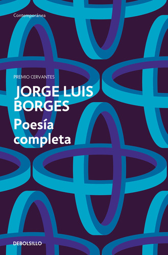 Poesia Completa - Jorge Luis Borges