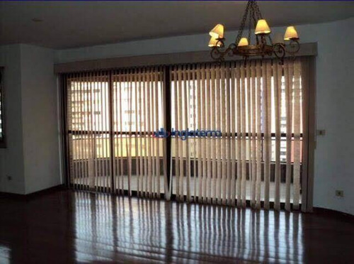 Imagem 1 de 3 de Apartamento À Venda, 220 M² Por R$ 900.000,00 - Centro - Londrina/pr - Ap1736