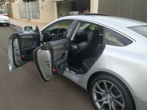 Imagem 2 de 15 de Audi A5
