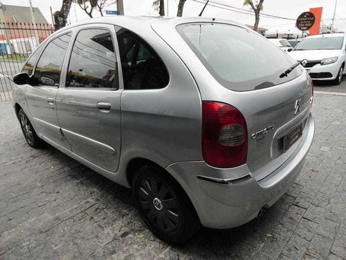 Imagem 6 de 12 de Citroen Xsara Picasso Exclusive 1.6 16v 4p