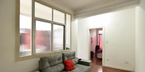 Imagem 1 de 28 de Apartamento Residencial Em São Paulo - Sp - Ap2491_etic