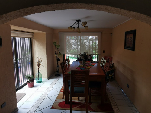 Venta Casa La Florida