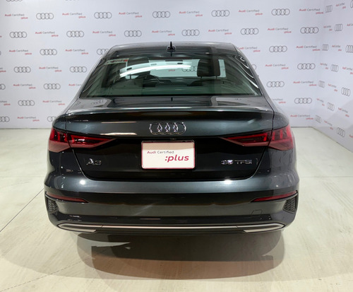Audi A3 1.4 Sedan 35 Tfsi Select At