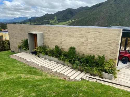 Casa En Venta En La Calera. Cod V8226