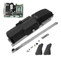 Comprar Motor Rápido Porton Levadizo Ppa Torsion 5 Seg 1\u002F2hp 400kg