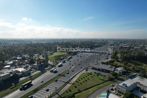 Terreno Lote En Venta Ubicado En Colectora Acceso Oeste - Ituzaingó, G.b.a. Zona Oeste, Argentina