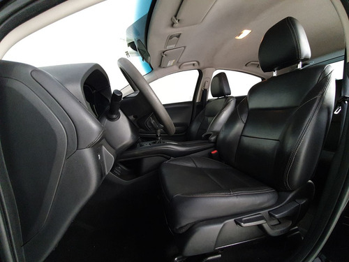 Imagem 10 de 14 de Honda Hr-v Lx 1.8 I-vtec Flexone