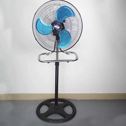 Set De 2 Ventilador 3 In 1 Con Enchufe 3 Patas Con Despacho
