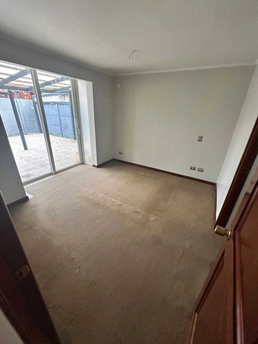 Casa En Venta Bosque De San Pedro De La Paz (76384)