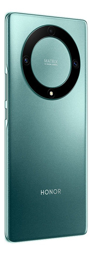 Honor Smartphone Magic5 Lite Color Verde Esmeralda