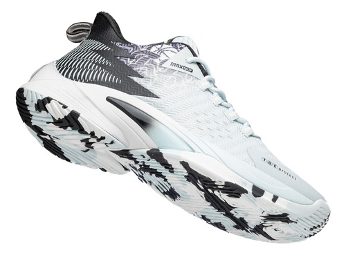 Zapatillas De Basquet Unisex Jump Filament Oficial