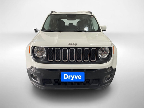 Imagem 2 de 12 de Jeep Renegade Longitude 1.8 16v At6 Flex