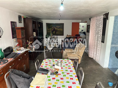 Venta Edificios Viveros De La Loma T-df0225-0011