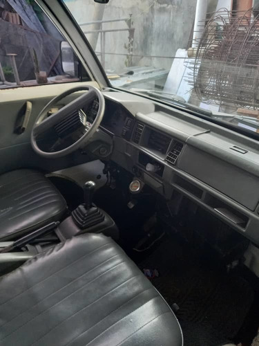 Imagen 2 de 4 de Daewoo Damas Familiar