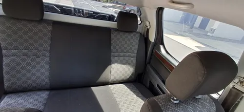 Foton Tunland 2.8 Bj2037y3mdv