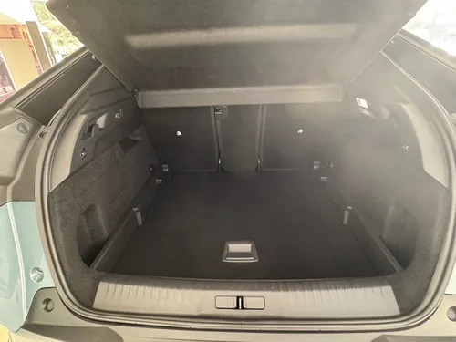 Peugeot 3008 Gt 1.6 Turbo