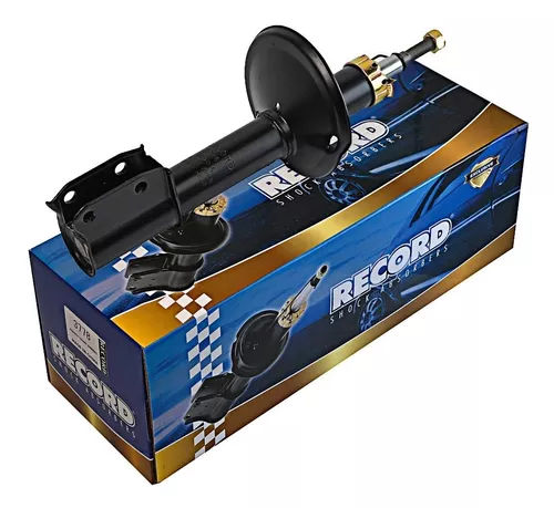 comprar Amortiguador Delantero Renault Logan Sandero 2009 2010 2011