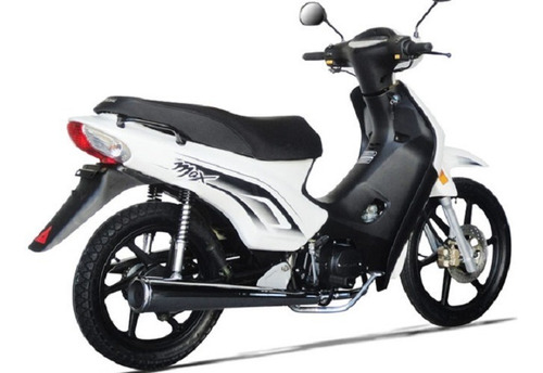 Imagen 11 de 25 de Patentada $346.000 O 12de$48.000 Mondial Ld 110 Full Credito